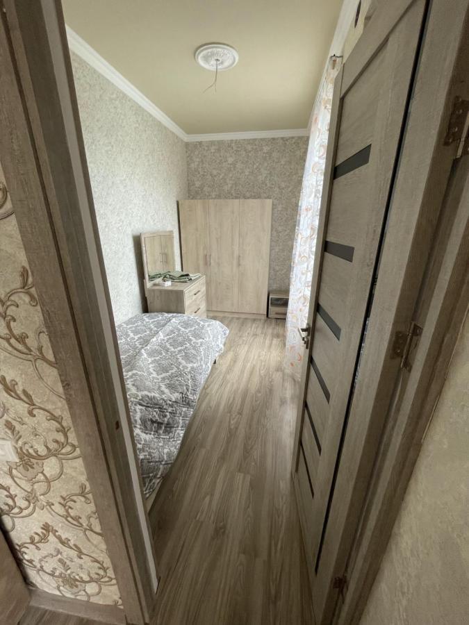 Armani Guest House Martuni Экстерьер фото
