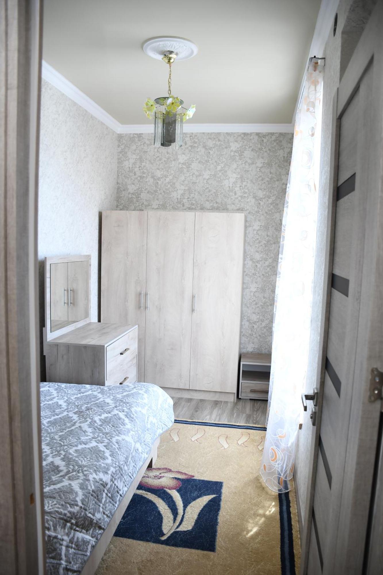 Armani Guest House Martuni Экстерьер фото