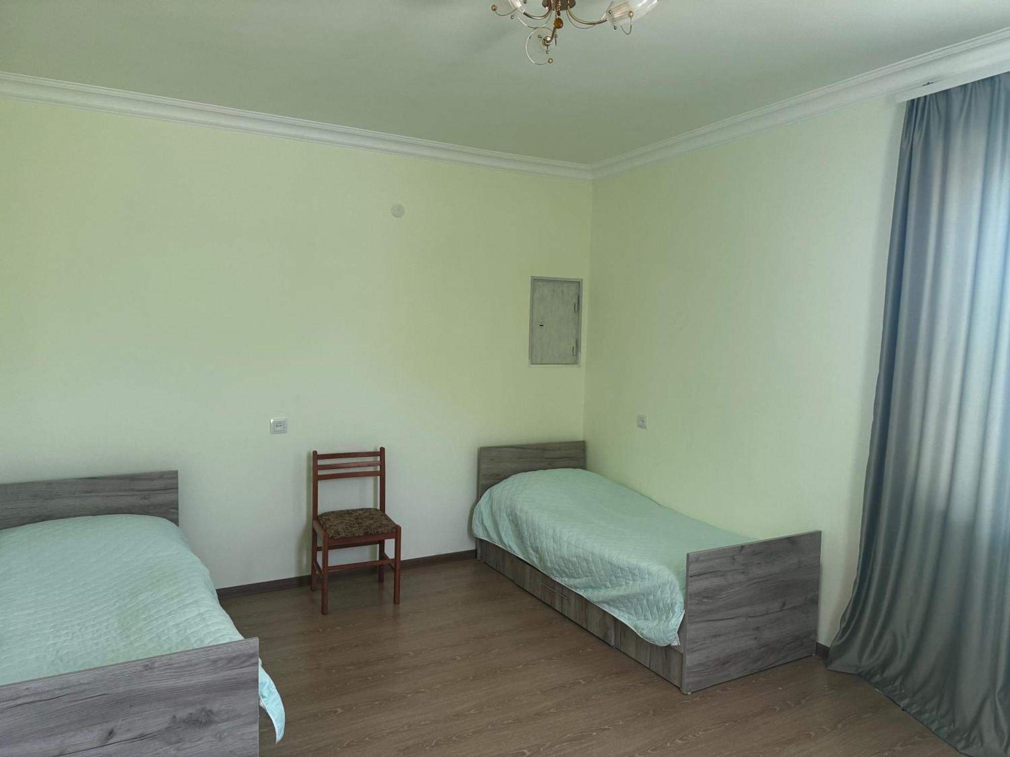 Armani Guest House Martuni Экстерьер фото